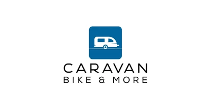 Wohnwagenhändler - Markenvertretung: Bürstner - Logo - Caravan Bike & More - Caravan Bike & More