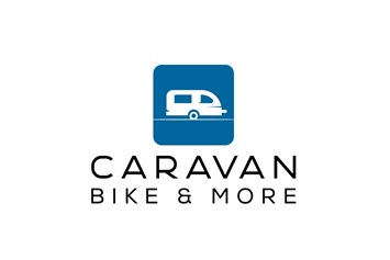 Wohnmobilhändler: Logo - Caravan Bike & More - Caravan Bike & More