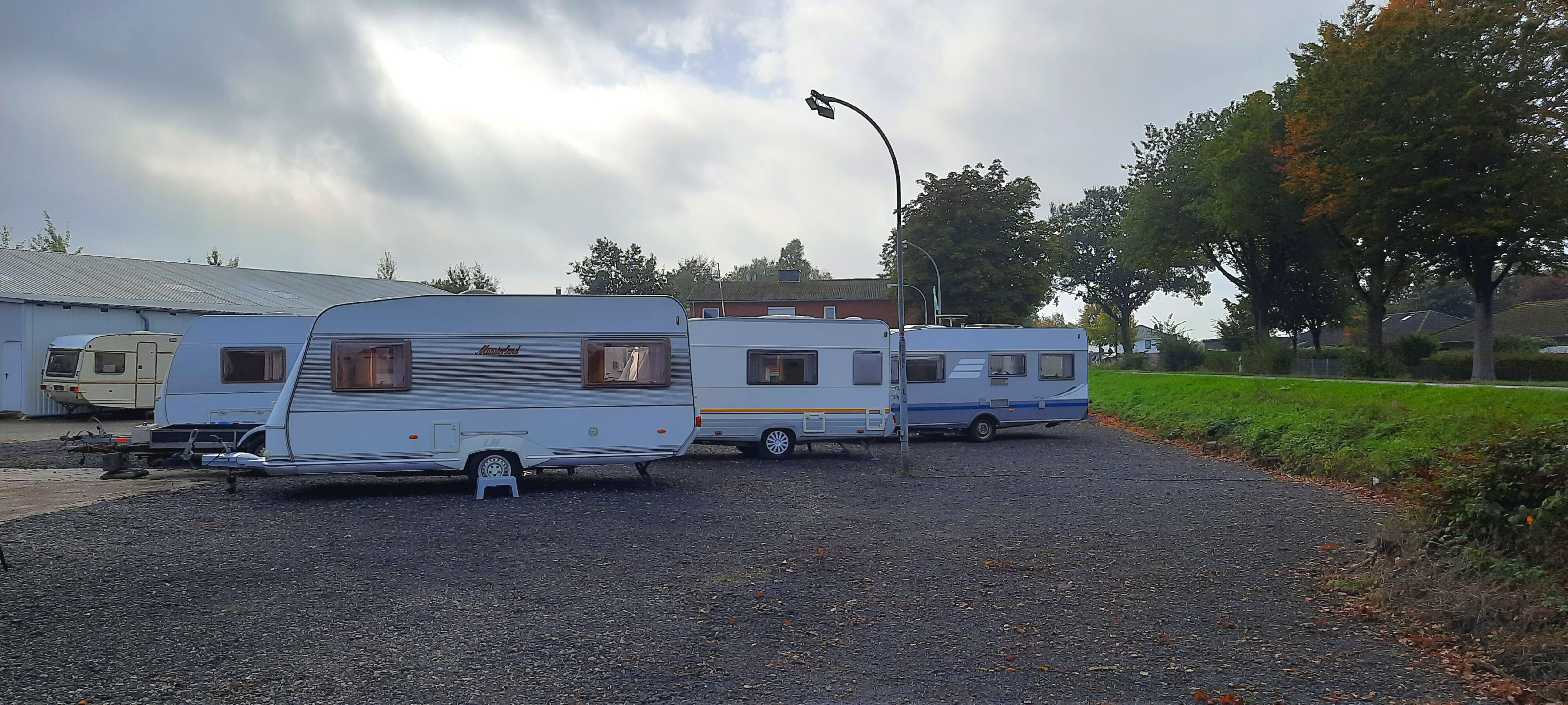 Concessionario di caravan - Schleswig-Holstein - Caravan Bike & More