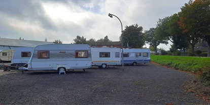 Wohnwagenhändler - Markenvertretung: Bürstner - Caravan Bike & More