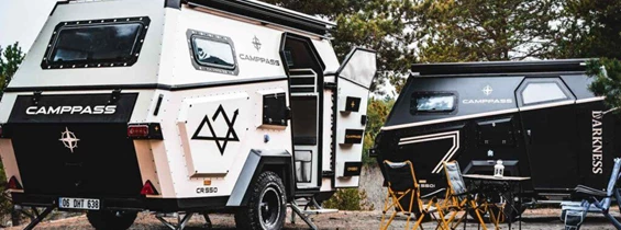 Wohnmobilhändler: CAMPPASS CR550 - Camppass Offroad GmbH