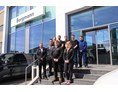Wohnmobilhändler: Team VW Nutzfahrzeuge, der California Profi Partner in Krefeld und Region. - VW Nutzfahrzeuge Borgmann