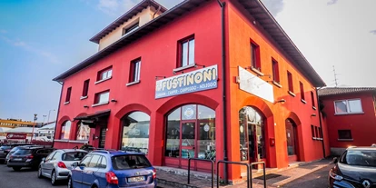 Concessionario di caravan - Lombardia - FUSTINONI SPORT