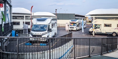 Concessionario di caravan - Lombardia - FUSTINONI SPORT