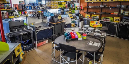 Concessionario di caravan - Lombardia - FUSTINONI SPORT