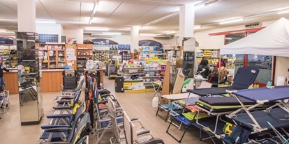 Concessionario di caravan - Lombardia - FUSTINONI SPORT