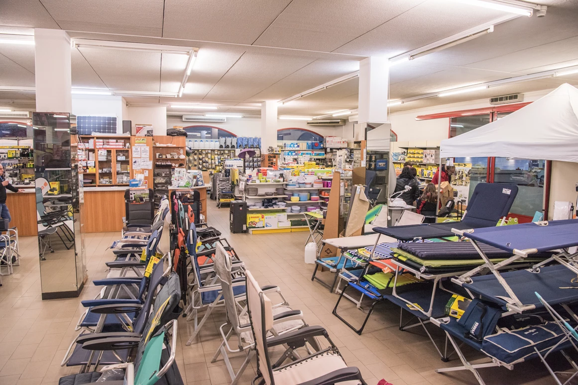 Wohnmobilhändler: FUSTINONI SPORT