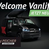 Wohnmobilhändler - Peicher US-Cars GmbH