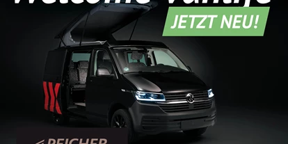 Wohnwagenhändler - Frohnleiten - Peicher US-Cars GmbH