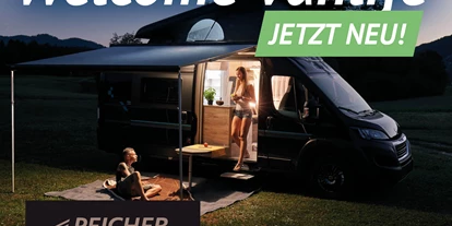 Wohnwagenhändler - Frohnleiten - Peicher US-Cars GmbH