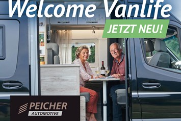 Wohnmobilhändler: Peicher US-Cars GmbH