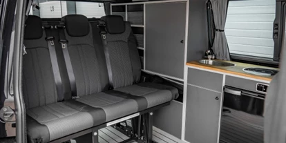 Wohnwagenhändler - Frohnleiten - Peicher US-Cars GmbH