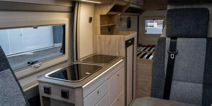 Wohnwagenhändler - Frohnleiten - Peicher US-Cars GmbH