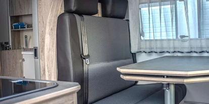 Wohnwagenhändler - Frohnleiten - Peicher US-Cars GmbH