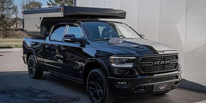 Wohnwagenhändler - Frohnleiten - Peicher US-Cars GmbH