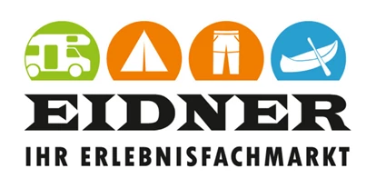 Wohnwagenhändler - Markenvertretung: Bürstner - Firmenlogo - Eidner & Stangl GmbH & Co. KG