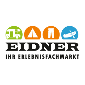 Wohnmobilhändler: Firmenlogo - Eidner & Stangl GmbH & Co. KG