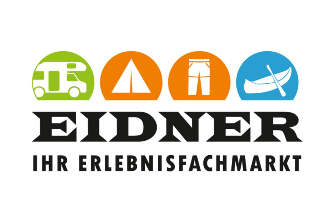 Wohnmobilhändler: Firmenlogo - Eidner & Stangl GmbH & Co. KG