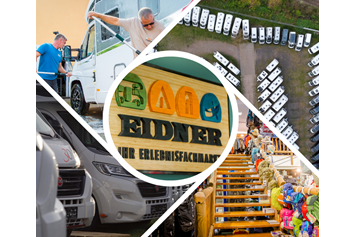 Wohnmobilhändler: Eidner & Stangl GmbH & Co. KG