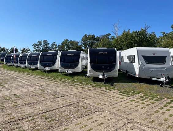 Wohnmobilhändler: Eidner & Stangl GmbH & Co. KG