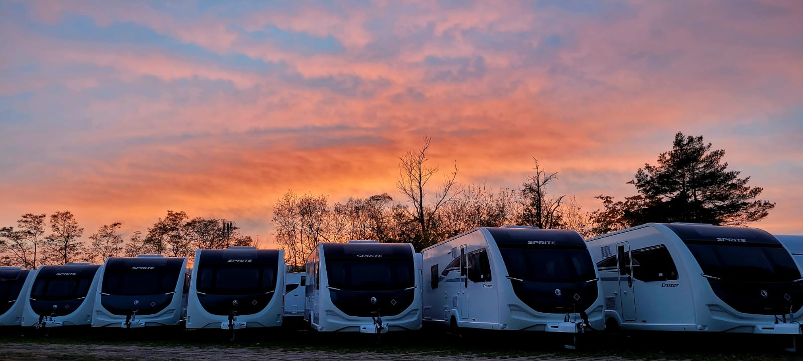 Wohnwagenhändler - Markenvertretung: Carado - Eidner & Stangl GmbH & Co. KG