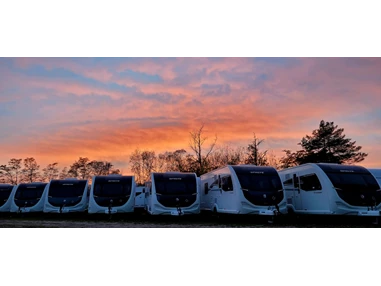 Wohnmobilhändler: Eidner & Stangl GmbH & Co. KG