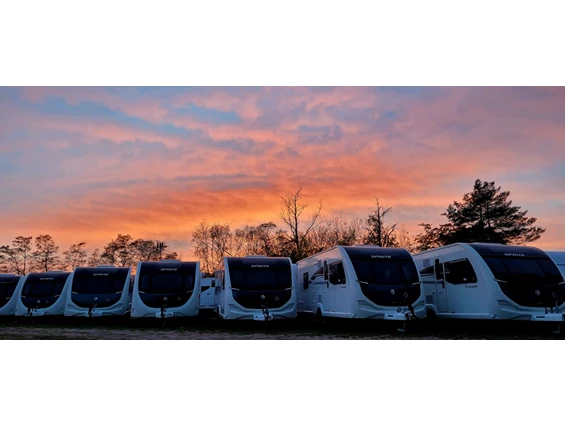 Wohnmobilhändler: Eidner & Stangl GmbH & Co. KG