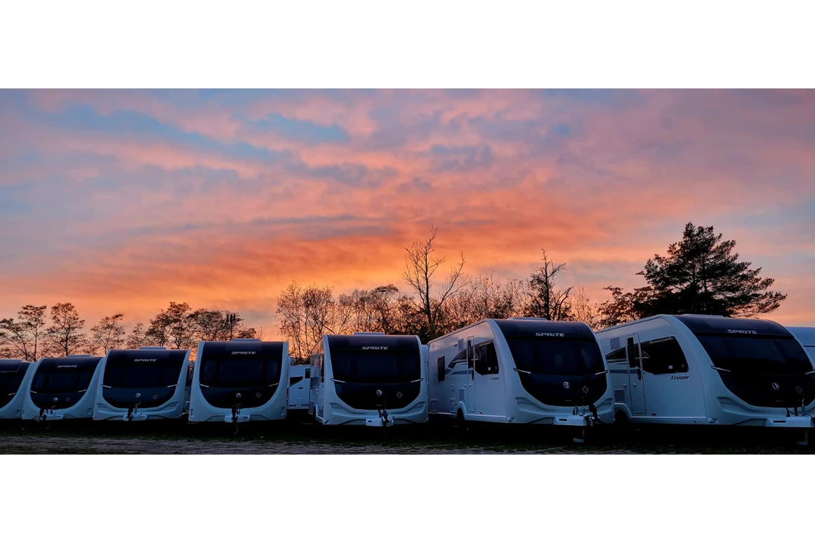 Wohnmobilhändler: Eidner & Stangl GmbH & Co. KG