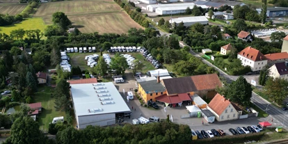 Wohnwagenhändler - Markenvertretung: Bürstner - Eidner & Stangl GmbH & Co. KG
