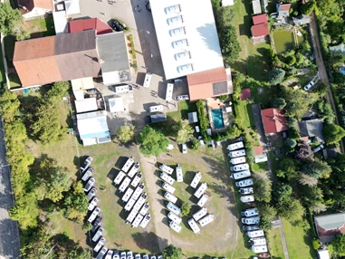 Wohnmobilhändler: Eidner & Stangl GmbH & Co. KG