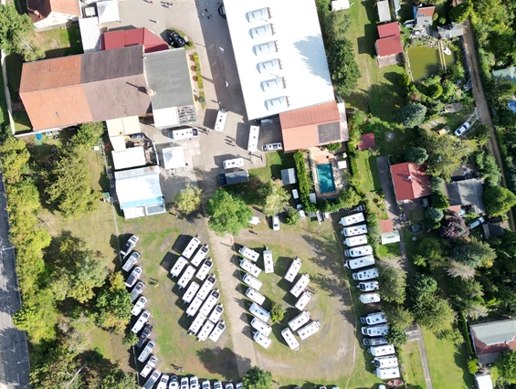 Wohnmobilhändler: Eidner & Stangl GmbH & Co. KG