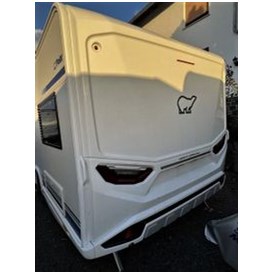 Caravan-Verkauf: POLAR 520 FW Original Bj 2023, Gratiszubehör im Wert von1500,-