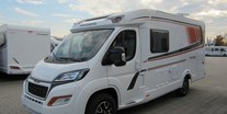 Wohnwagenhändler - Fahrzeugzustand: neu - Caravan Daalmann GmbH Weinsberg CaraCompact 600 MEG PEPPER