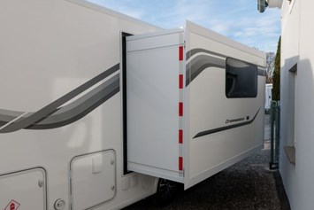 Caravan-Verkauf: Fifth Wheel Dreamseeker Sattelauflieger Pickup