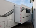 Caravan-Verkauf: Fifth Wheel Dreamseeker Sattelauflieger Pickup