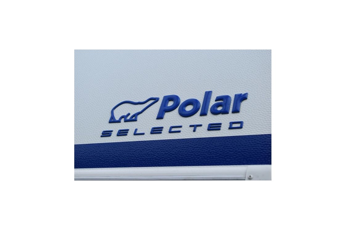 Caravan-Verkauf: Polar 680 BSA Select.23 gratis Zubehör 1750 € 