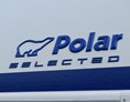 Caravan-Verkauf: Polar 680 BSA Select.23 gratis Zubehör 1750 € 