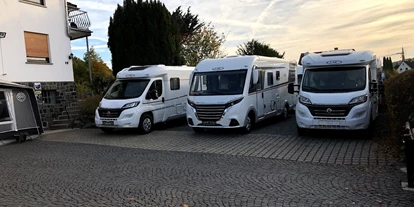 Caravandealer - Auffahrkeile - HSM MOBILE FREIZEIT eK HSM Mobile Freizeit