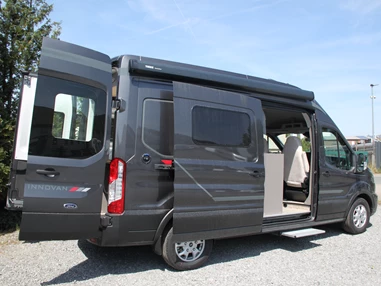 Camper mieten: Innovan 590