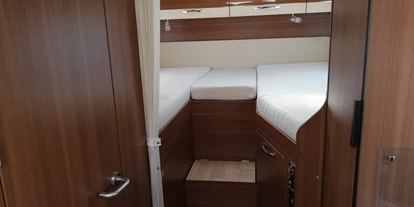 Caravan dealer - geeignet für: Pärchen - Reisemobile Zill LMC - Explorer I 675 G Comfort