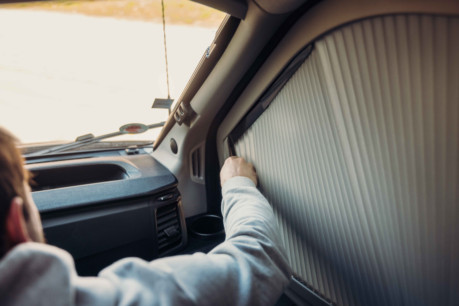 Camper mieten: Carado T447 Teilintegriert