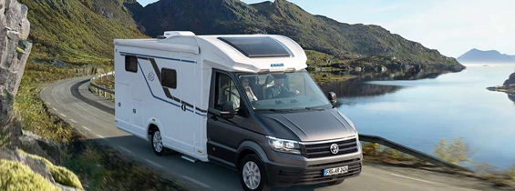 Camper mieten: Eurocamper Ems-Vechte
