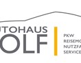 Wohnmobilhändler: Autohaus Rolf GmbH