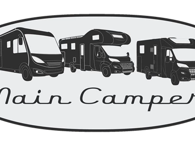 Camper mieten: Main Camper GmbH