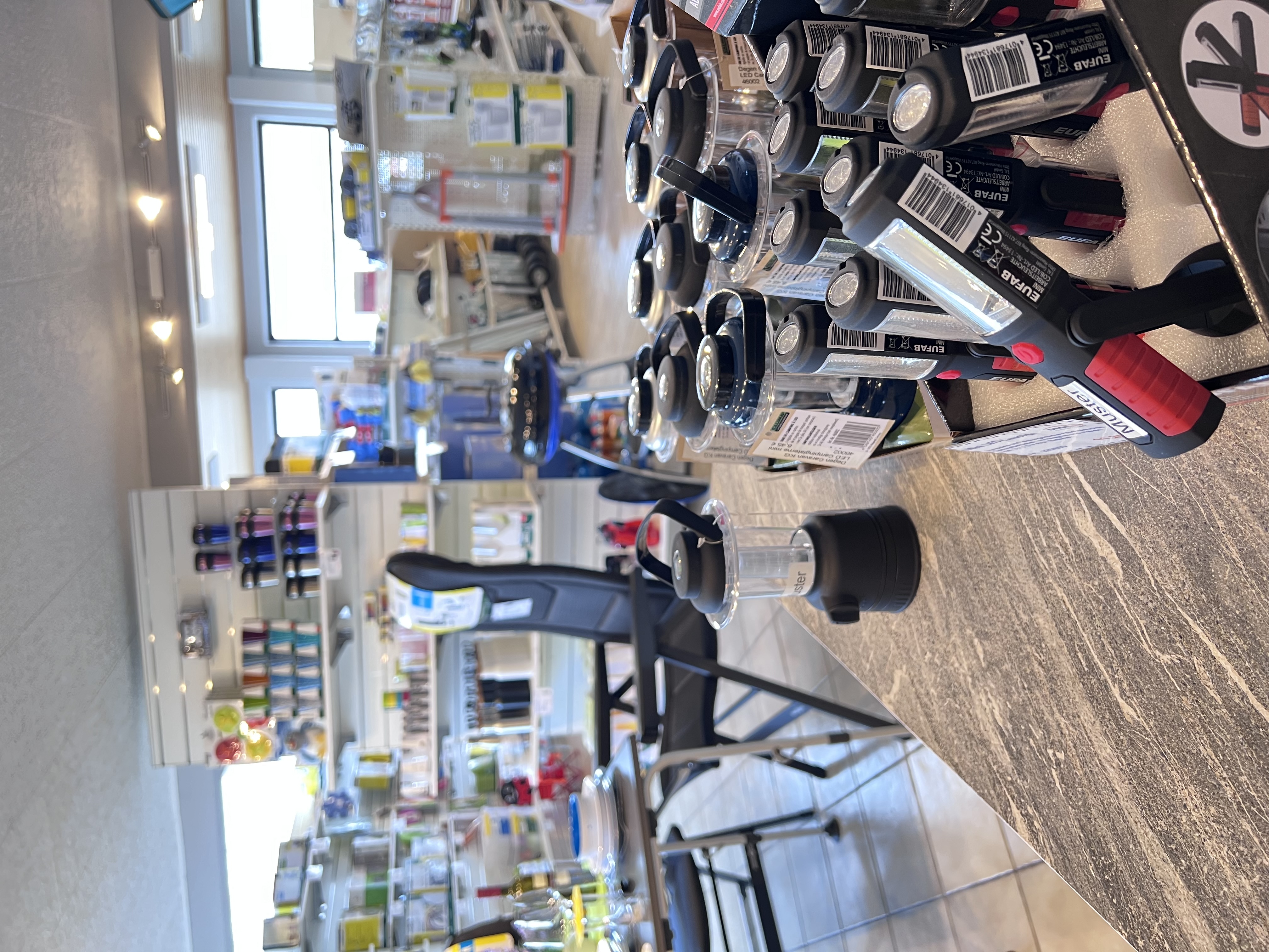 Caravan Messe: Freizeitshop - Hausmesse 13.-14.04.2024