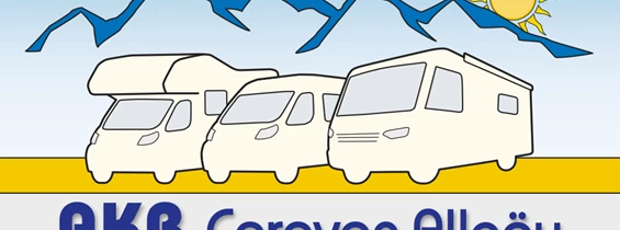 Caravan Messe: AKB Caravan Allgäu Caravaning Tage