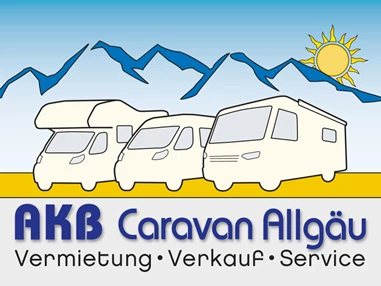 Caravan Messe: AKB Caravan Allgäu Caravaning Tage