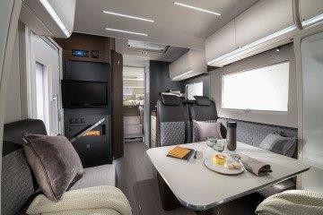 Caravandealer - Wohnmobile Röder ADRIA Matrix Axess