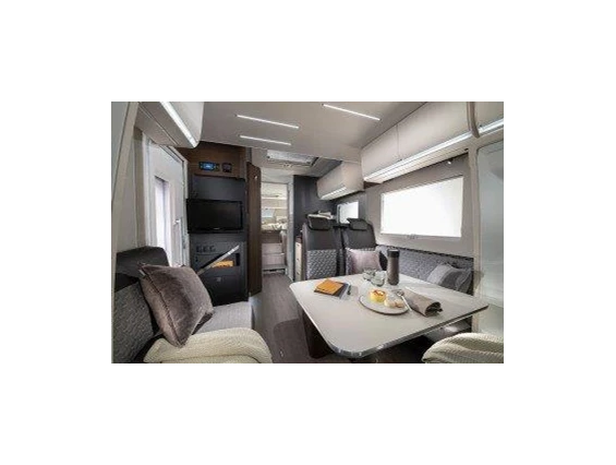 Camper mieten: ADRIA Matrix Axess