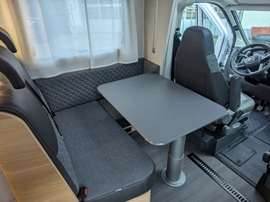 Camper mieten: ADRIA Matrix Axess